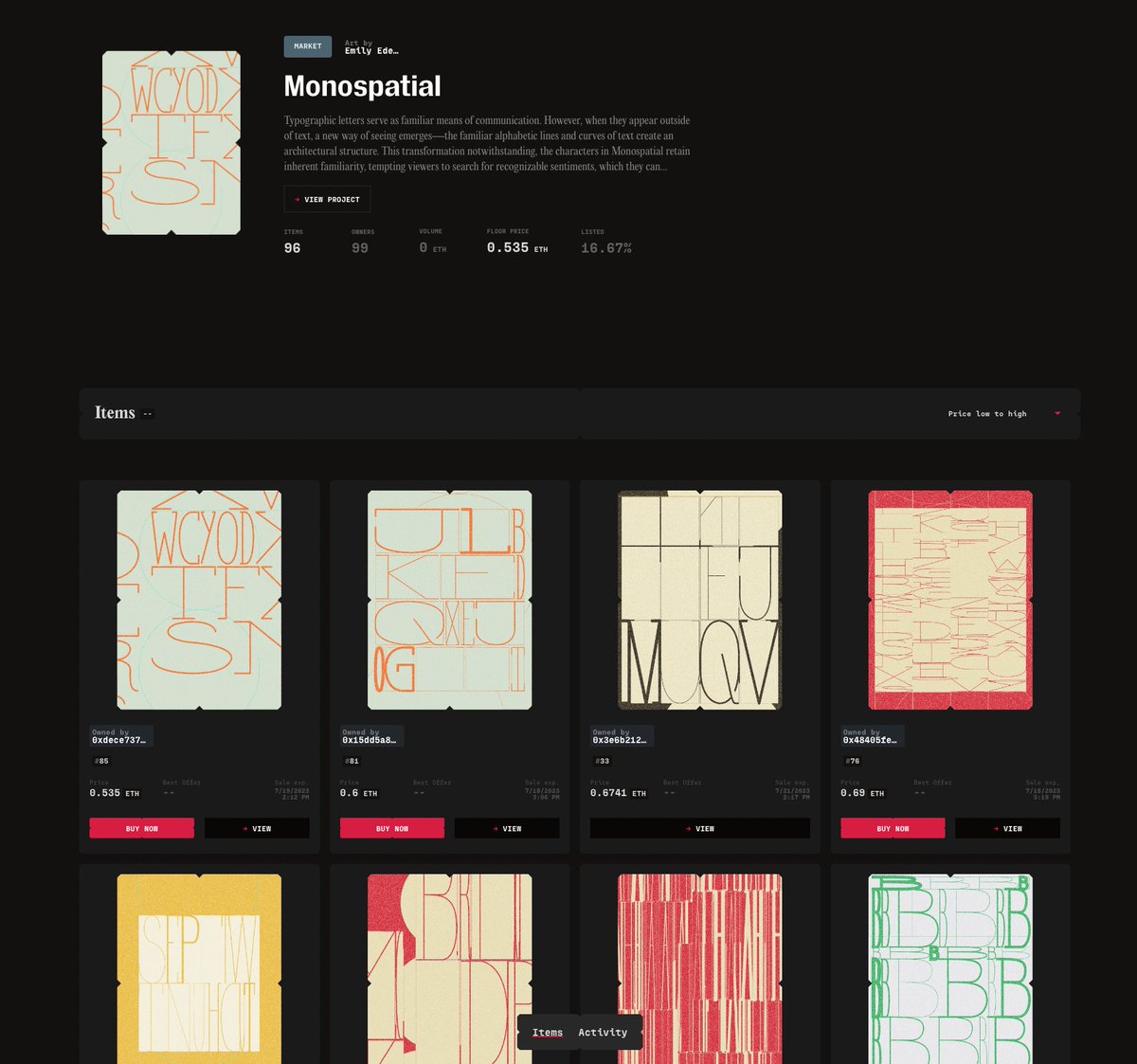 Prohibition.art tweet media