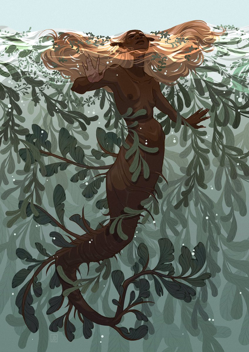jade (@jadeddraws) on Twitter photo my full piece for <a href="/FathomsZine/">fathoms - a mermay zine 🐟 (PDF sale now live!)</a> ! 🪸
the leafy sea dragon was my creature of choice, and it was super fun getting to adapt them for such a cool project 🐠
tis a belated #mermay, but i hope everyone has enjoyed their copies! my full piece for <a href="/FathomsZine/">fathoms - a mermay zine 🐟 (PDF sale now live!)</a> ! 🪸
the leafy sea dragon was my creature of choice, and it was super fun getting to adapt them for such a cool project 🐠
tis a belated #mermay, but i hope everyone has enjoyed their copies!