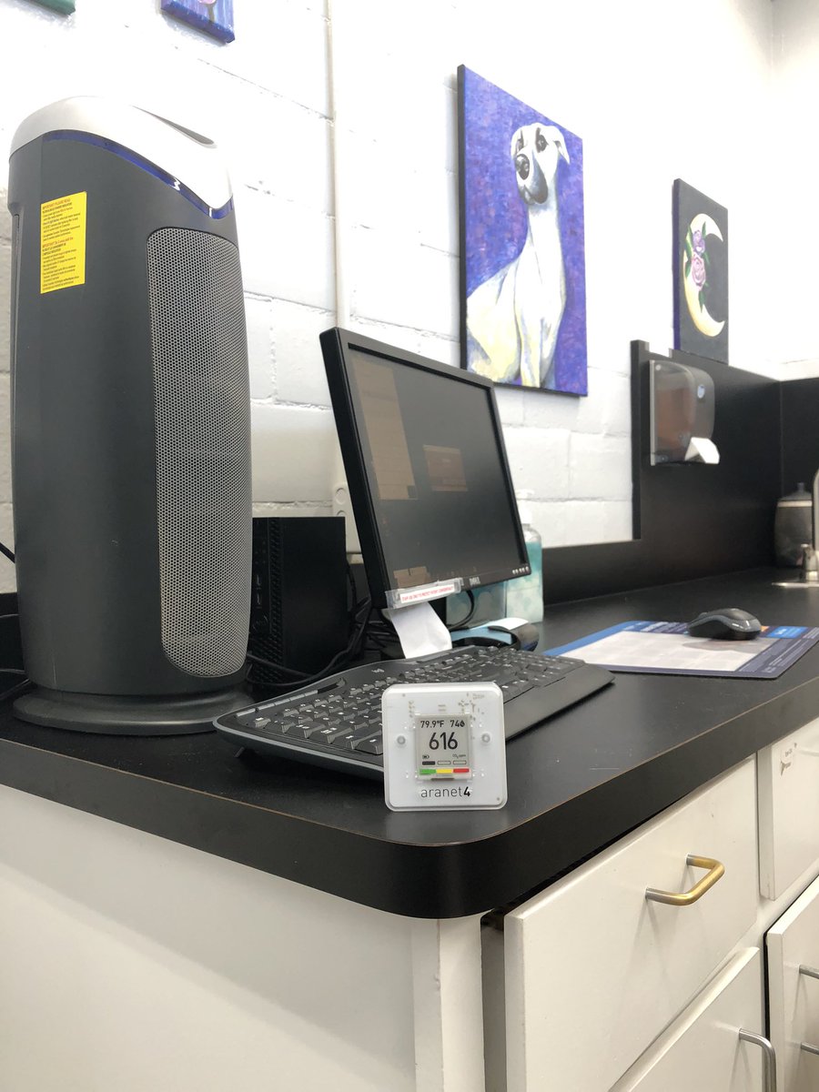 robintold's tweet photo. @citlanx @KSL5TV @mikeandersonKSL @AranetIoT @mdc_martinus @AndrewPaviaMD @ariccio @Co2Trackers @Co2Review @tvheidihatch Bravo #Tickleblagg for #SAFEindoorAIR in #SMTX! (6/29/23)
@smchamber @CleanAirStars @AirCentralTexas #CleanAirInBuildingsChallenge #IAQ #TheAirWeShare https://t.co/okoBg5kKAn