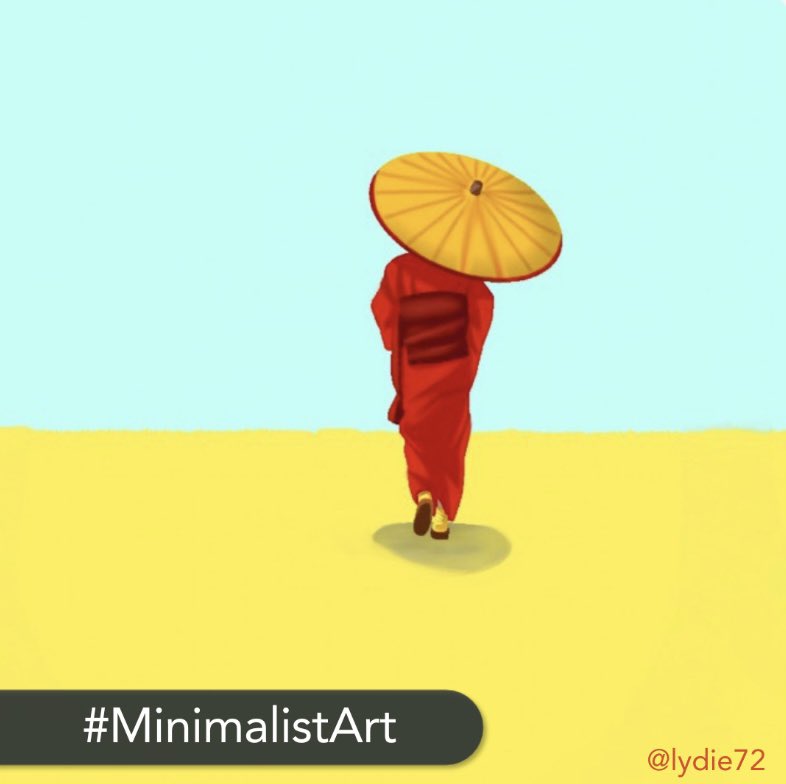 CTappOfficial's tweet image. 👑Color Therapy’s Tuesday #AdvancedChallenges and #EasyChallenges have started in our app!
🎨#MinimalistArt
🎨#NaturePatterns

Join the fun on #ColorTherapyApp today get.colortherapy.me 

#digitalart #art #color #coloring #coloringbook #drawing