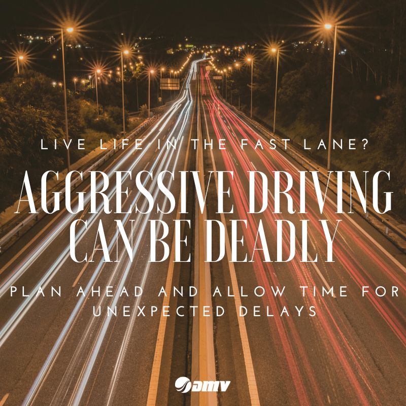 Evening commutes can be the worst, but getting angry won’t get you there faster.

In 2022, 441 people were killed in speed-related crashes on #Virginia roads. Please pack your patience and #SlowDown.
