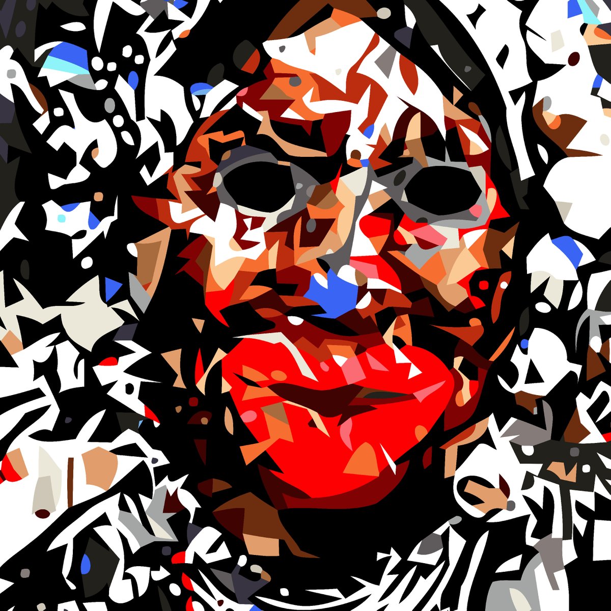 Wizardpainter87's tweet image. #digitalart #DigitalArtist #digitalartwork #opensea #art #artist #Bitcoin #ETH #Ethereum #Binance #Collection #Gallery #NFT #NFTs #Happy #Skull #NFTartists #painting  #digitalpainting