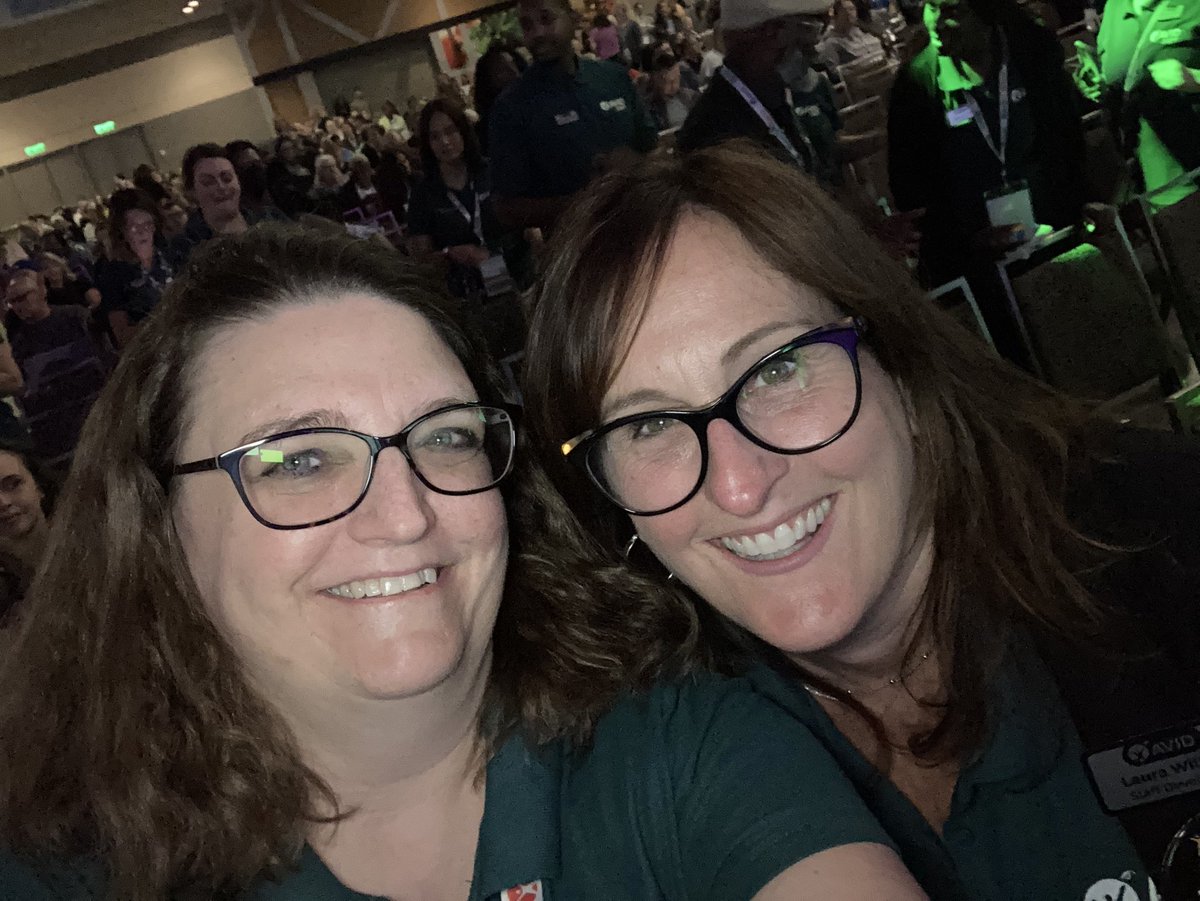 BenferBeth's tweet photo. #AVIDStaffDev
#AVID4Possibility https://t.co/Ck5WC6nFGp