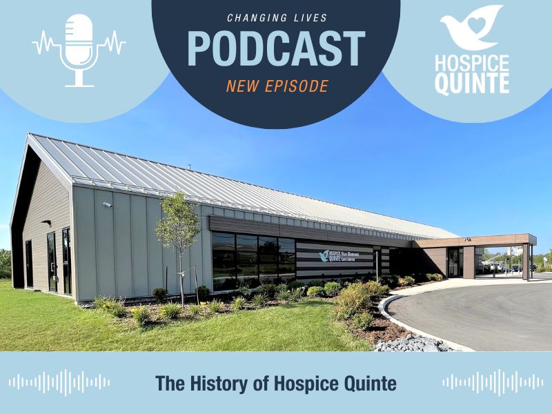 Hospice Quinte tweet media