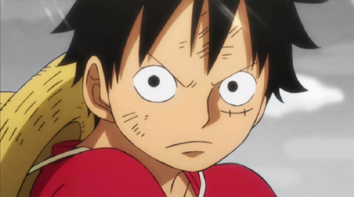 onepiecedaiIys's tweet photo. DID IT WORK ? https://t.co/E2jlAOmQHX