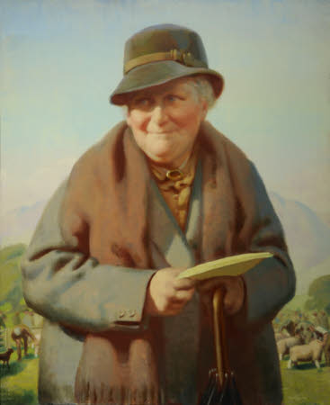 National Trust tweet media