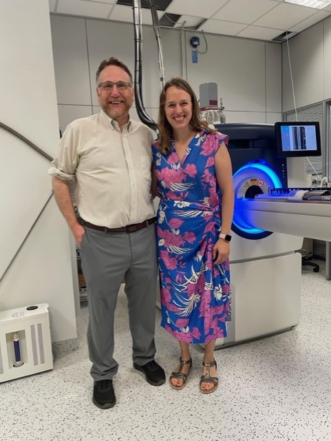 MIPMED lab tweet media