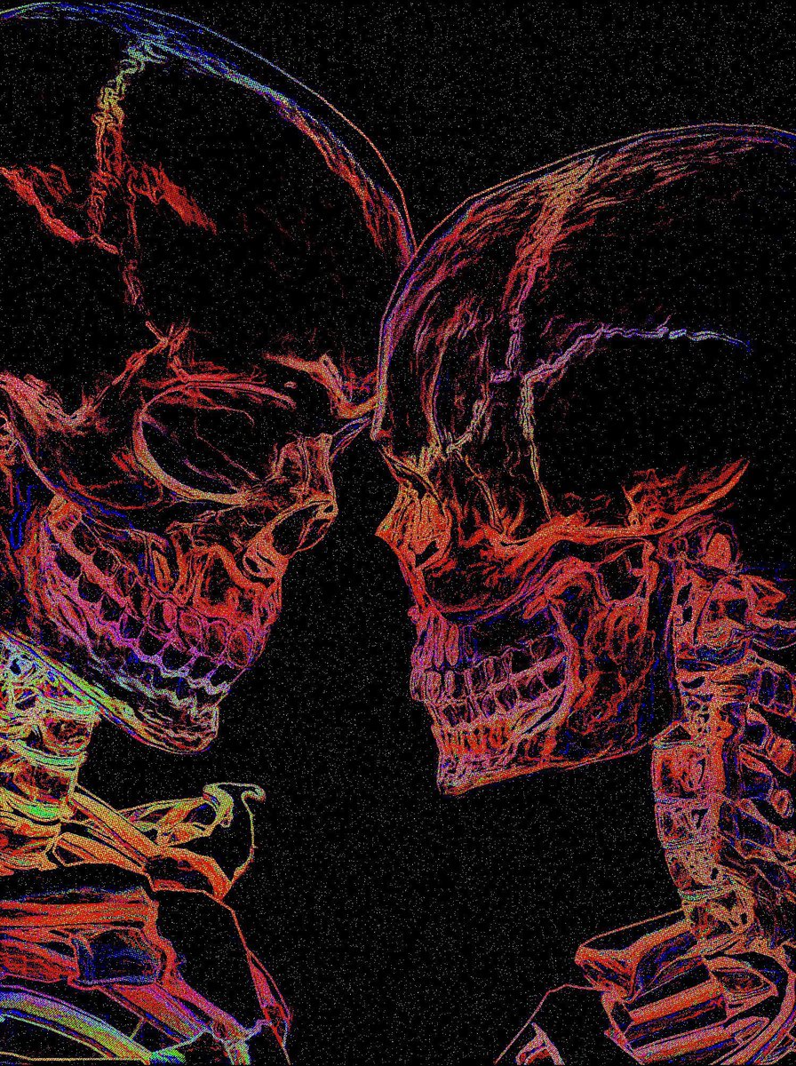 moments of connection