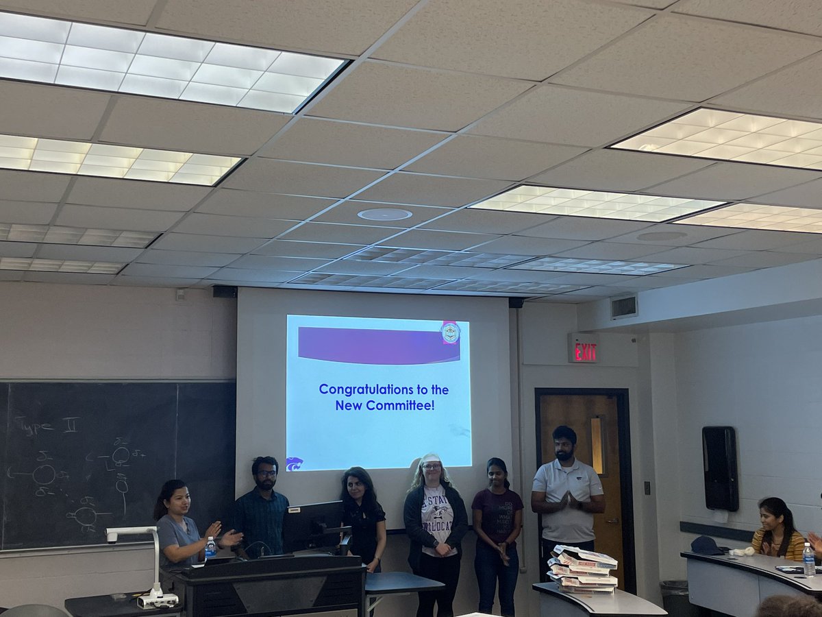 K-State PLU tweet media