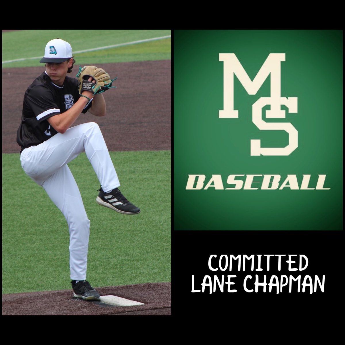 Lane Chapman tweet media