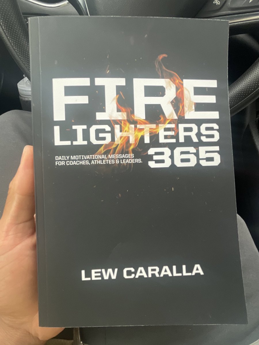 Go get this book !🔥 Available on Amazon @LewisCaralla