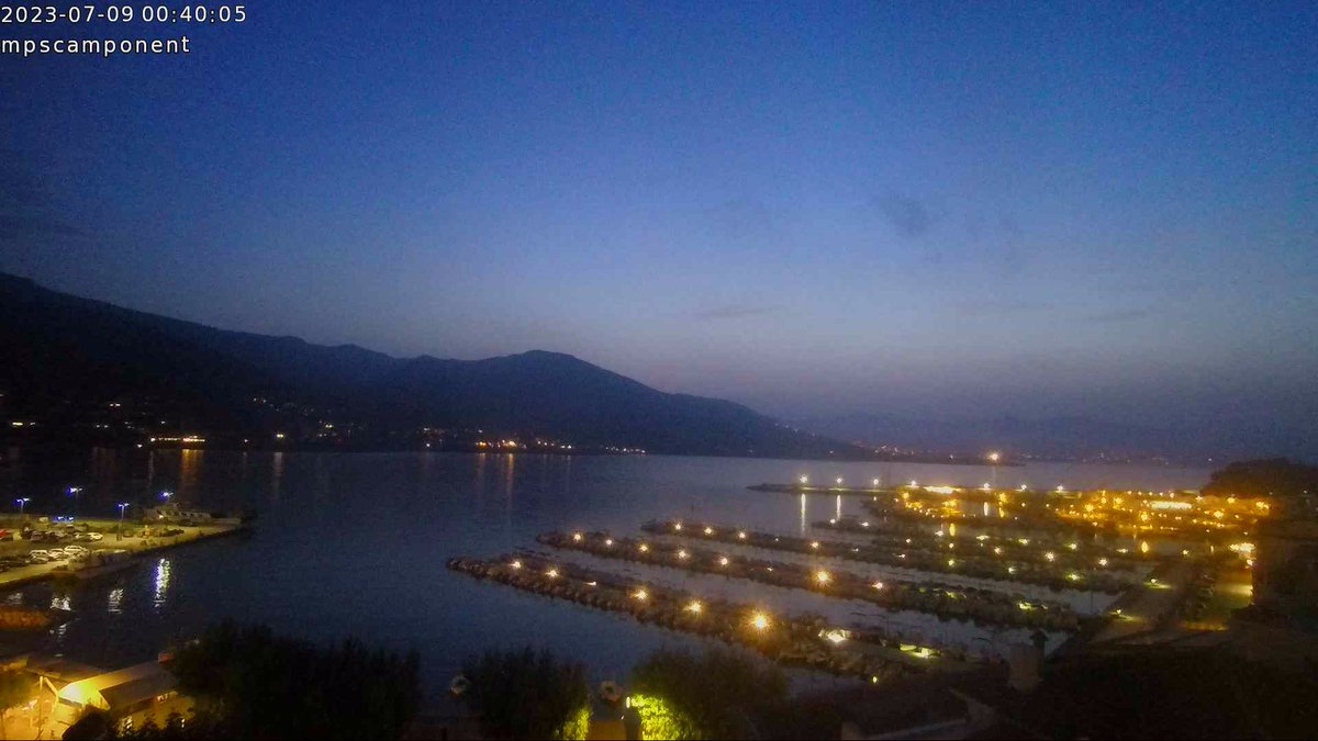 Temperatura:25.1 Sensació Tèrmica:28.8 Vent:0.2km/h Direcció del vent:NO Ratxa Max/Hora:9.7 Escala Beaufort:0 bft Pressió:1015.0 Pluja Hora:0.0mm Acumulació 24/h:0.0 Humitat:86  #meteocat #arameteo #324eltemps #elportdelaselva