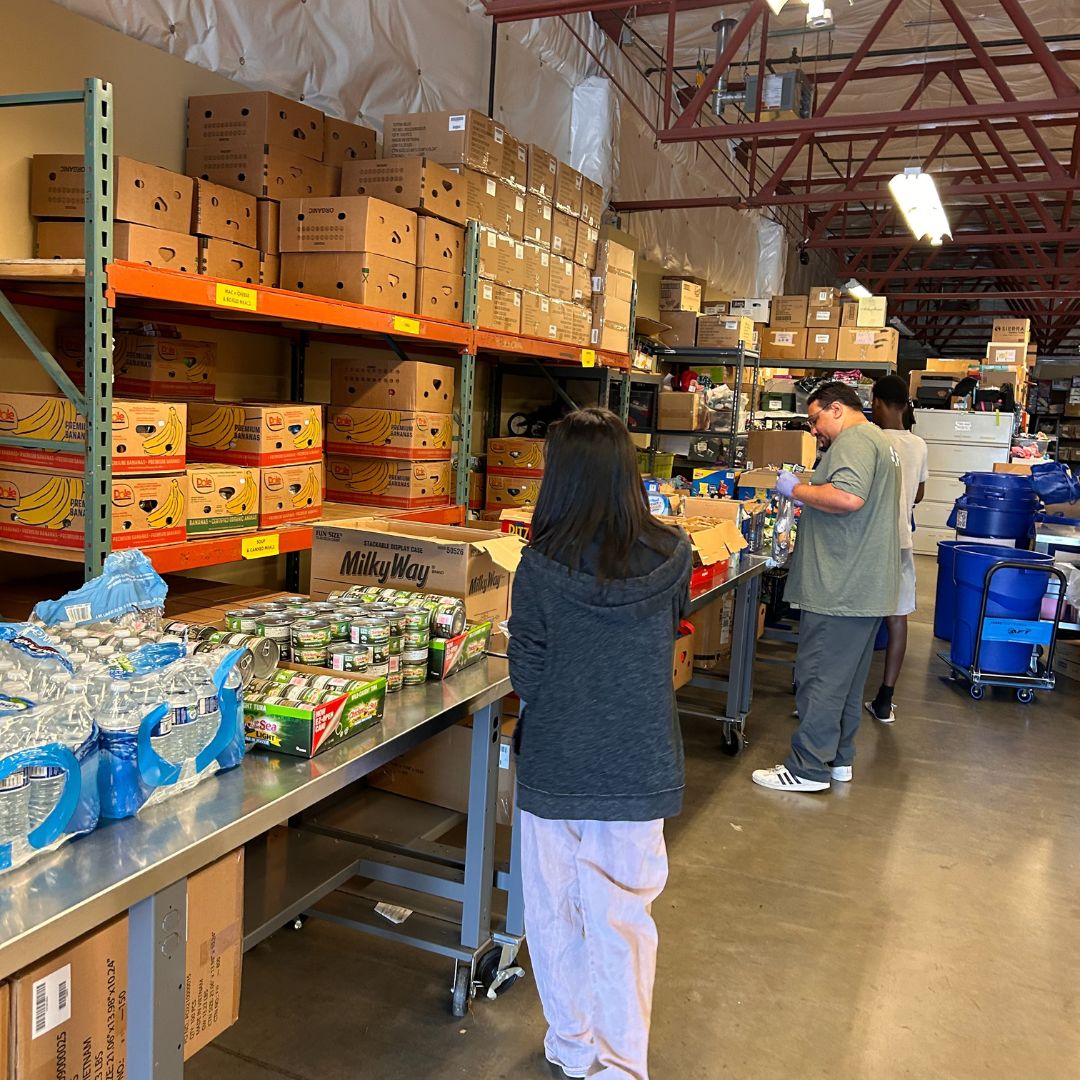 Boys & Girls Clubs of Southwest Washington tweet media