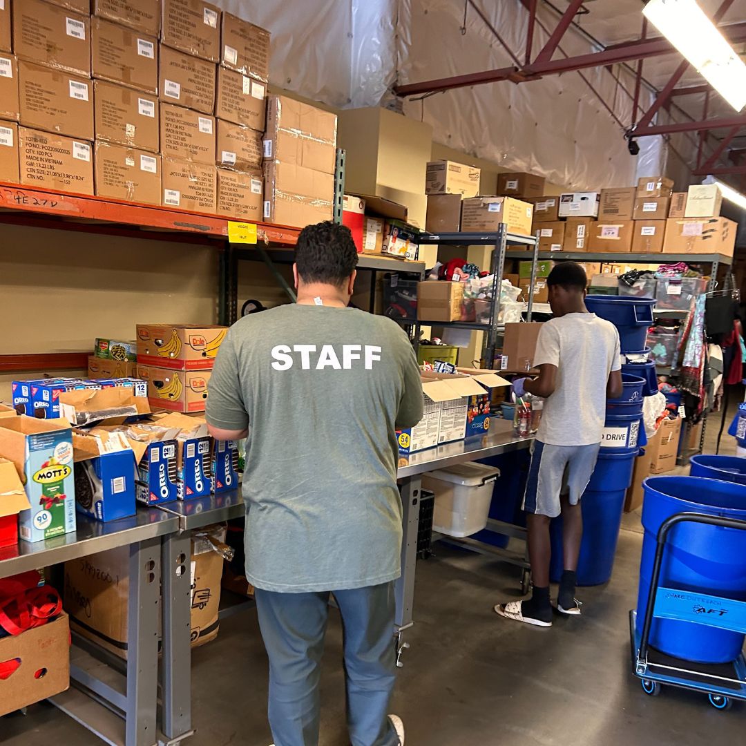 Boys & Girls Clubs of Southwest Washington tweet media