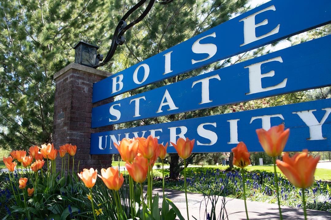 BoiseState's tweet photo. Boise State values inclusiveness and full access to educational opportunities and benefits. We strive to make our websites and social media content accessible for everyone, regardless of ability.
Learn about web accessibility info and resources: https://t.co/splq7NmerW https://t.co/JRJYULfzm1