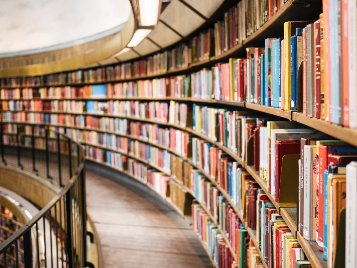 As of July 1, 2023, West Hartford Public Library no longer charges overdue fines for most library materials. conta.cc/3PYuHWT
conta.cc/3XWZNQF