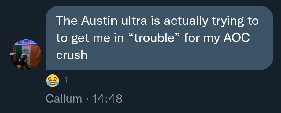 Guess I can drop some of these now 🤭

Our CPUSA """comrades""" everyone!