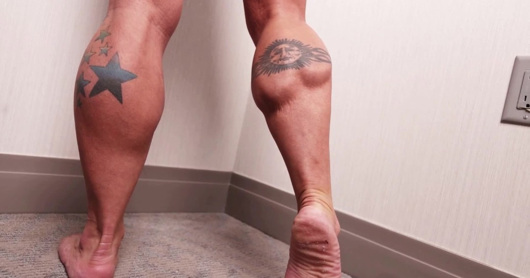 herbiceps's tweet photo. Most guys wish their biceps were this big! Imagine seeing these things in person! OMFG!
https://t.co/uaLsZJFjZF
.
.
.
#herbiceps #femalemuscle #stunningmodel #muscularwomen #epiccalves https://t.co/86hRzLecw1