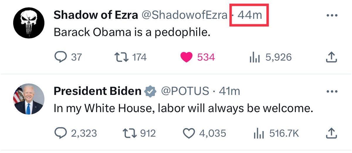 Shadow of Ezra on Twitter "If you know, you know."