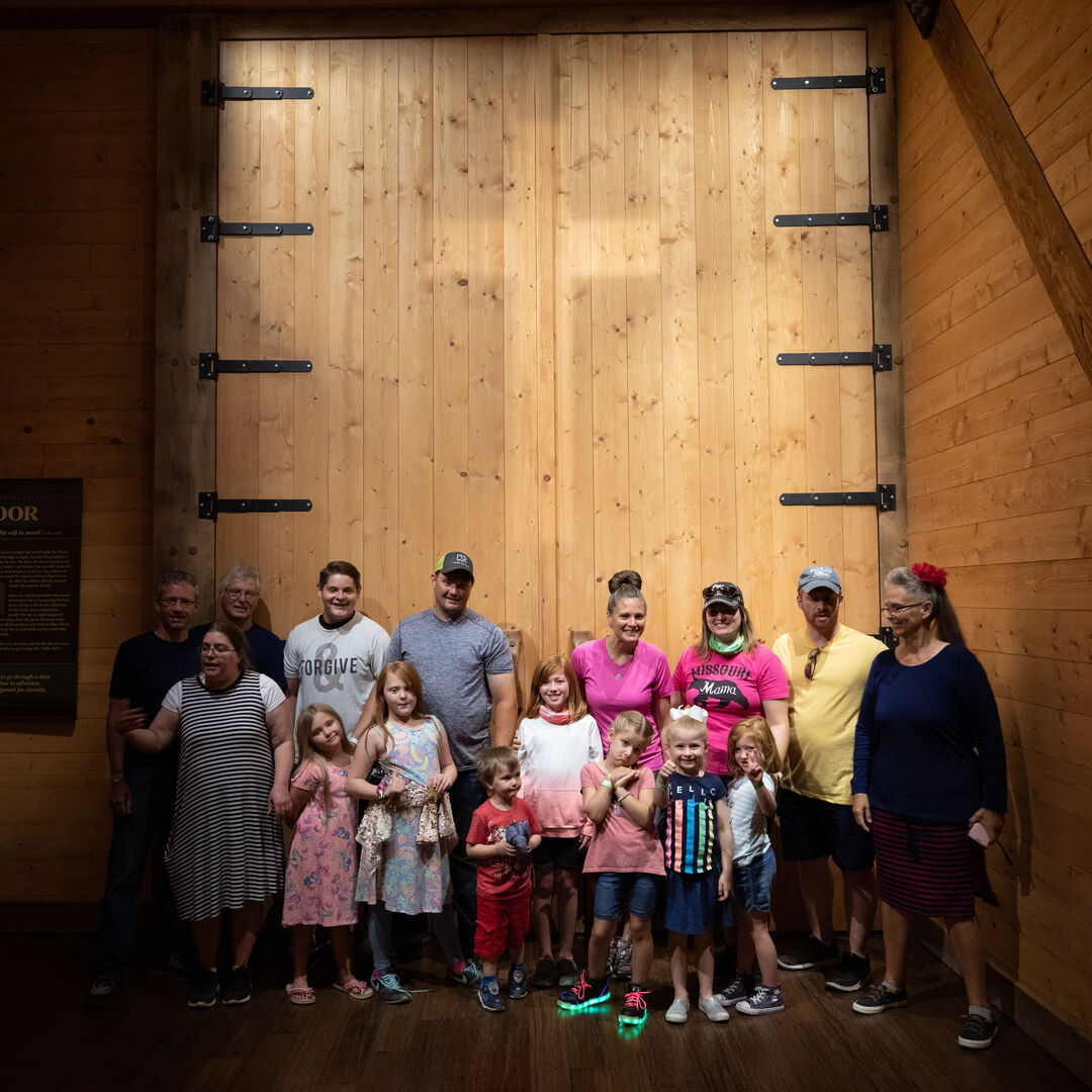 Ark Encounter On Twitter What S The Best Way To Spend A Day At The Ark Encounter On Twitter What S The Best Way To Spend A Day At The