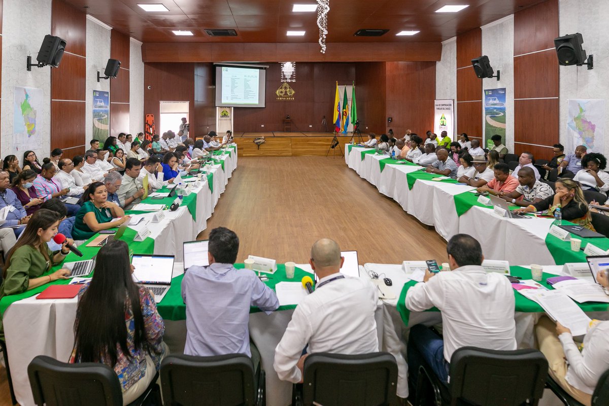 Departamento Nacional de Planeación tweet media