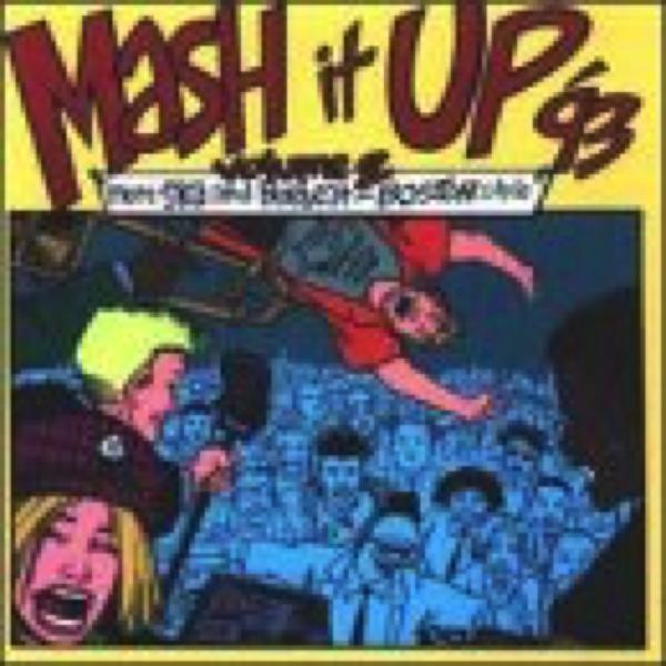 B Train to Allston by The Allstonians