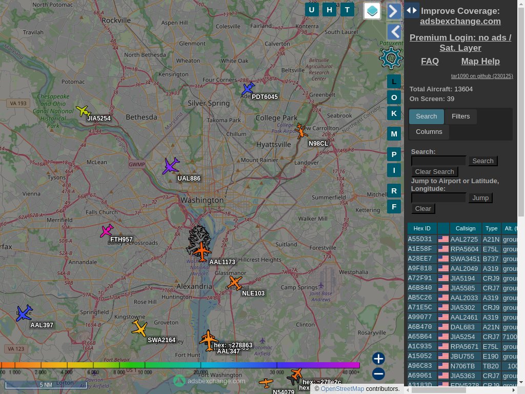 UFOsofDC's tweet photo. DCA Tower 134.350 16:06 reply with '[at]HelicoptersofDC aircraft, route, zone, etc...' to report! 56.4'C
 https://t.co/5HSUNYRNek https://t.co/Gfb0WpWakq