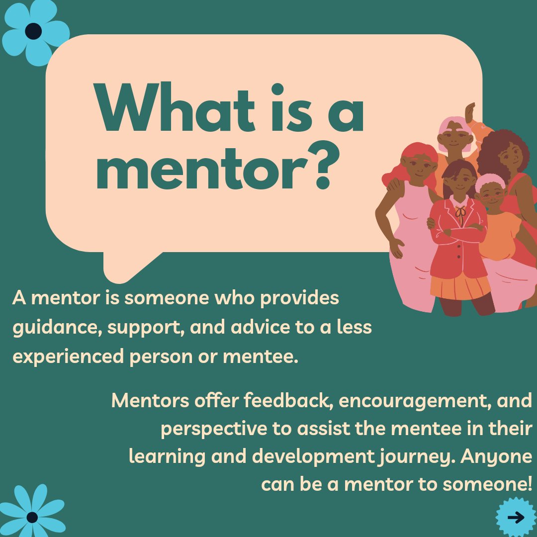 Official_BWEEMS's tweet photo. Mark your calendars ladies! Our BWEEMS mentorship program application will open on July 20th! https://t.co/CWBdkv7qq3