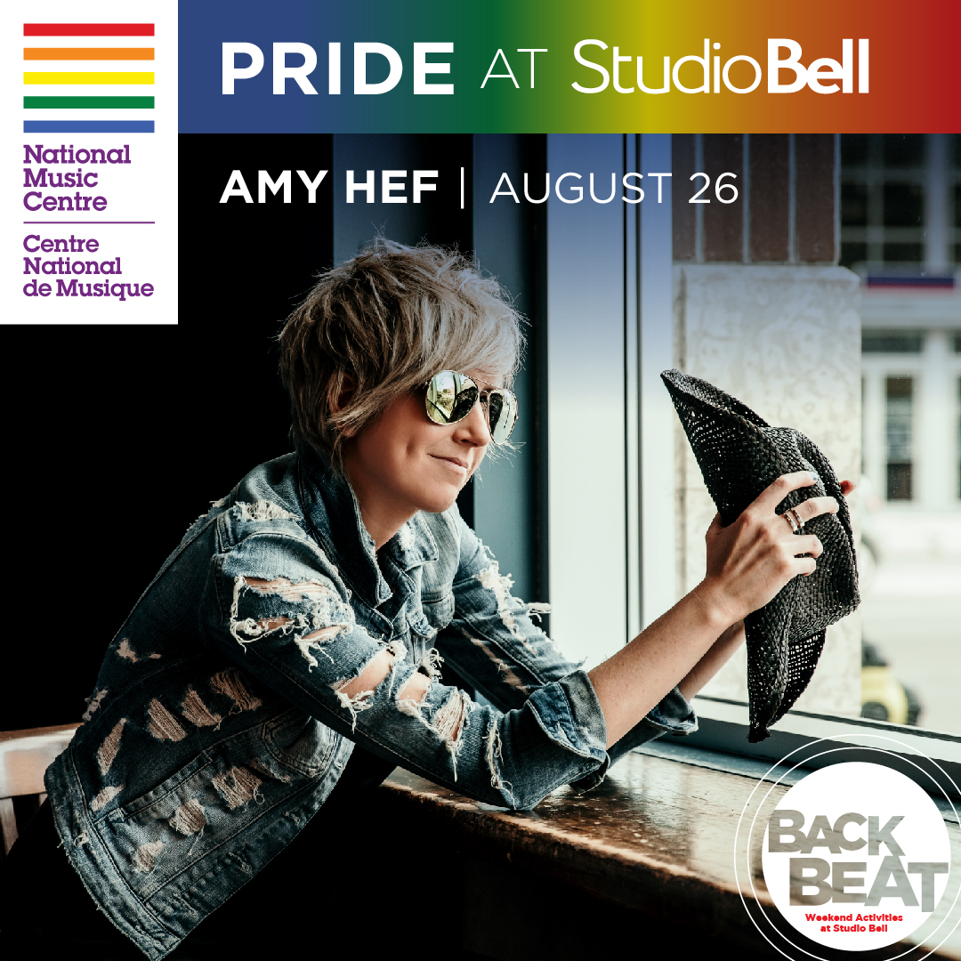 National Music Centre | Centre National de Musique tweet media