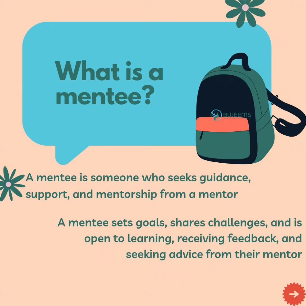 Official_BWEEMS's tweet photo. Mark your calendars ladies! Our BWEEMS mentorship program application will open on July 20th! https://t.co/CWBdkv7qq3