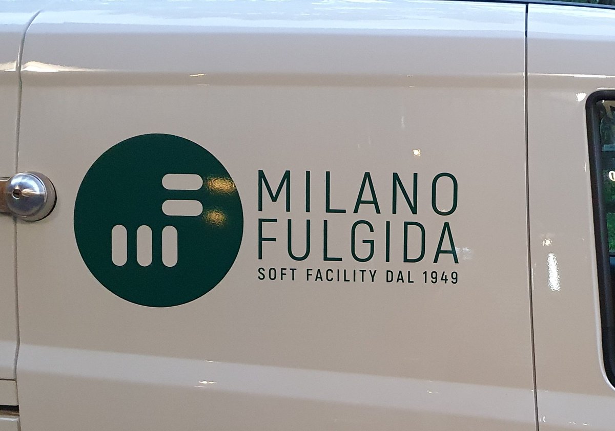 terminologia's tweet image. A Milano capitale dell&apos;#itanglese non si dice più impresa di pulizie e manutenzione ma SOFT FACILITY (dubito però già dal 1949!)  #sapevatelo