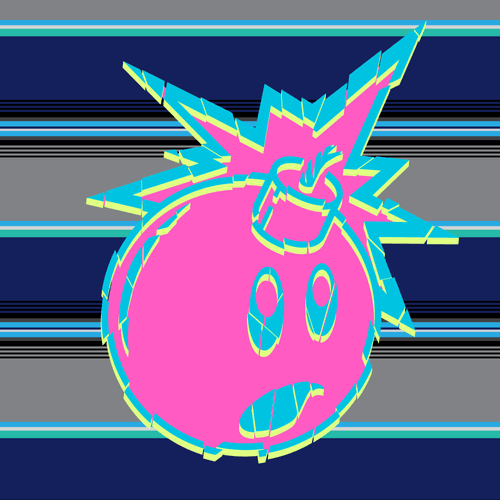 Adam Bomb Bot tweet media