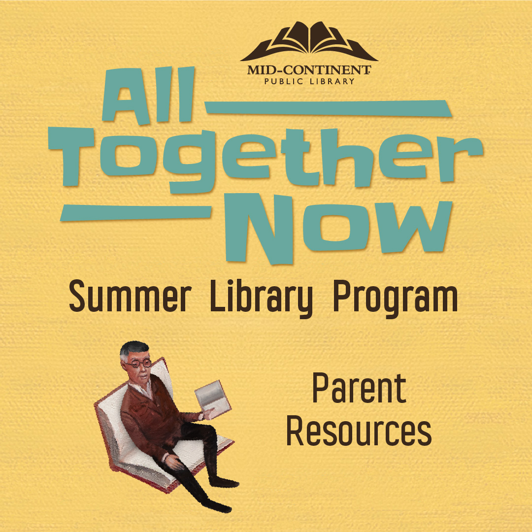 MidContinent Library tweet media