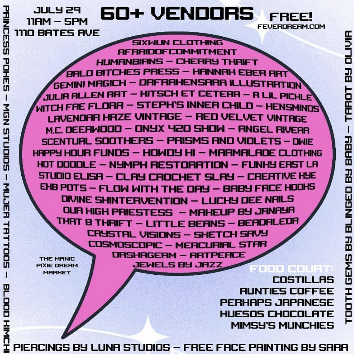 alilpicklee's tweet photo. vending here on the 29th 🎀 https://t.co/rEsrahzKSU