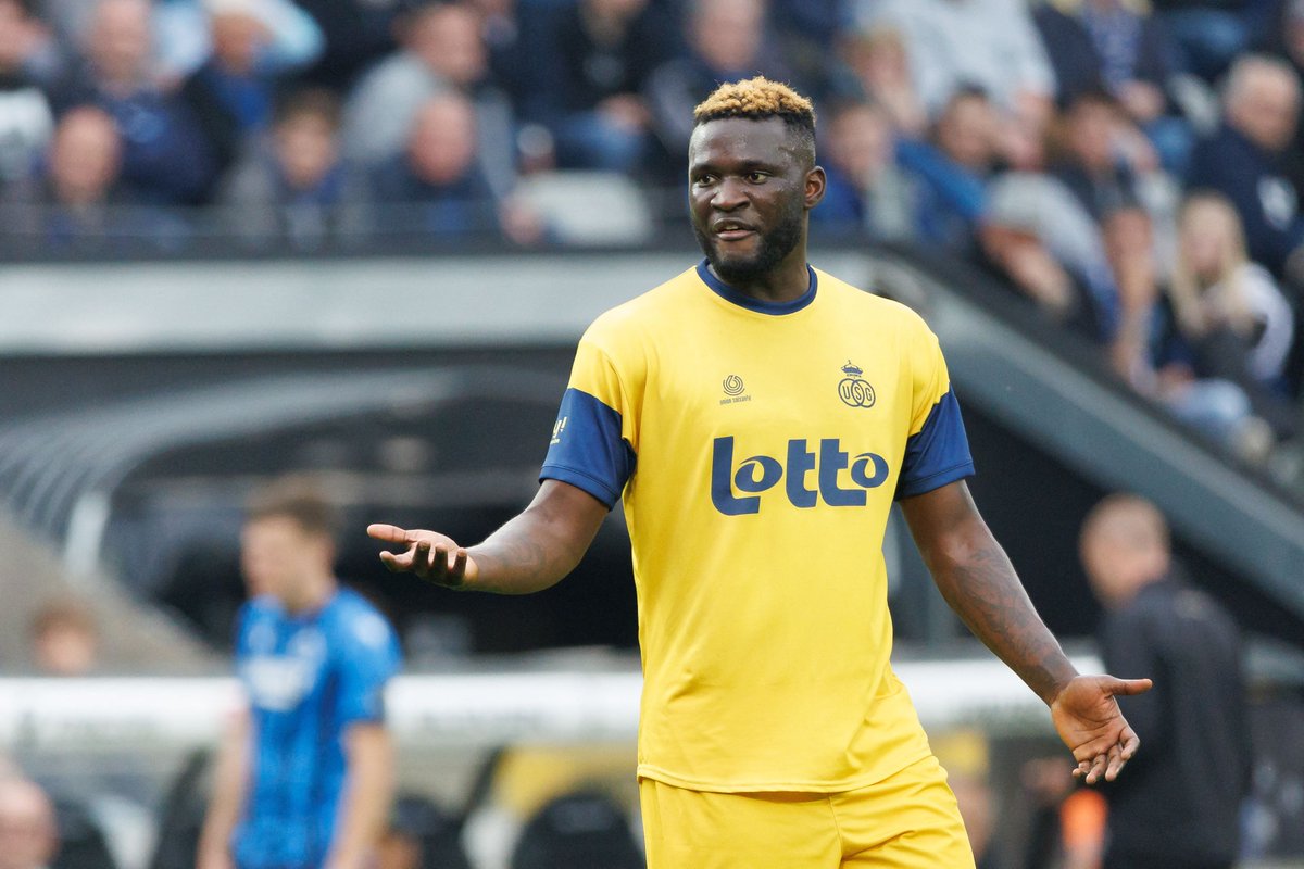 Everton have suffered a potential blow in their pursuit of another forward.

Latest ⬇️ #EFC

liverpoolecho.co.uk/sport/football…