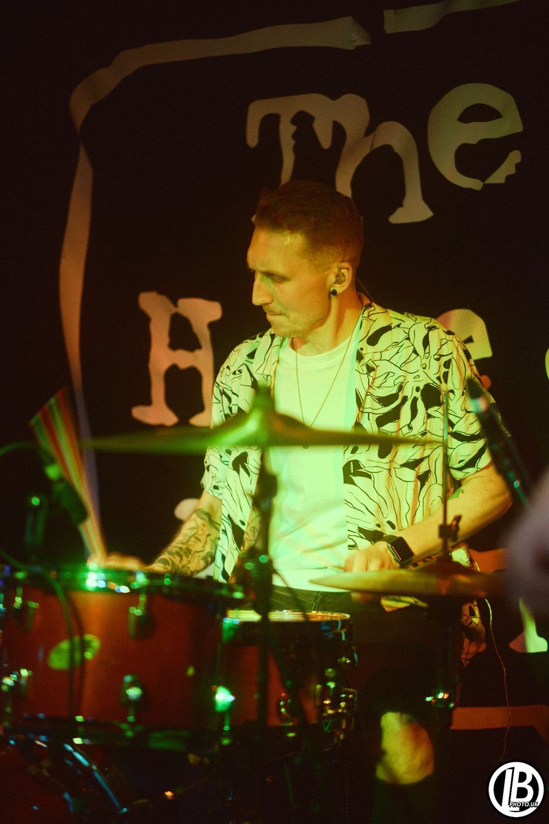 LastSeenAliveUK's tweet photo. Thank you to everyone that spent their Saturday evening with us, we had a blast 🎉🪩

Snaps by @LukesBadassFoto 

📍@thehopeandruin https://t.co/OPNdguXQ57