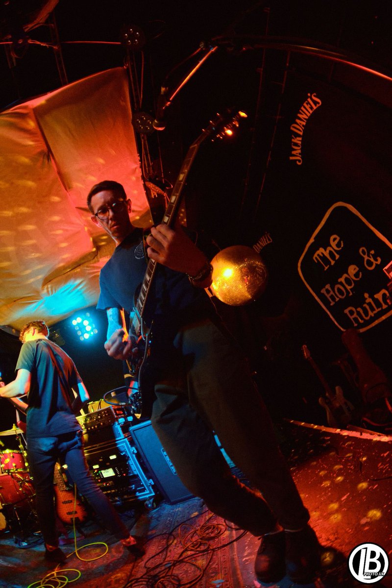 LastSeenAliveUK's tweet photo. Thank you to everyone that spent their Saturday evening with us, we had a blast 🎉🪩

Snaps by @LukesBadassFoto 

📍@thehopeandruin https://t.co/OPNdguXQ57