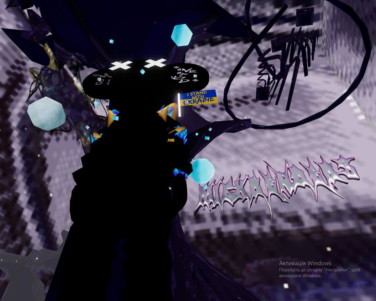 DEADWEIGHT tweet media