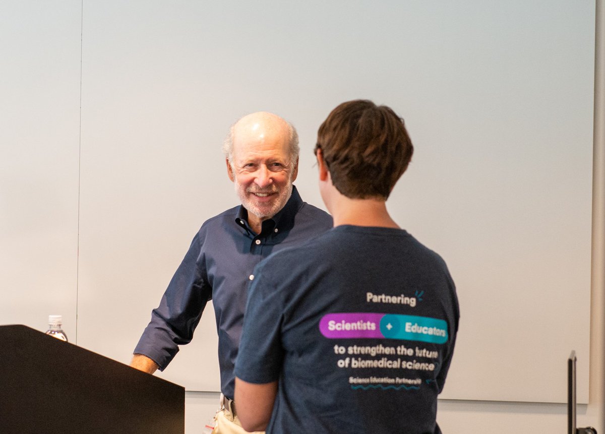 Fred Hutch Cancer Center tweet media