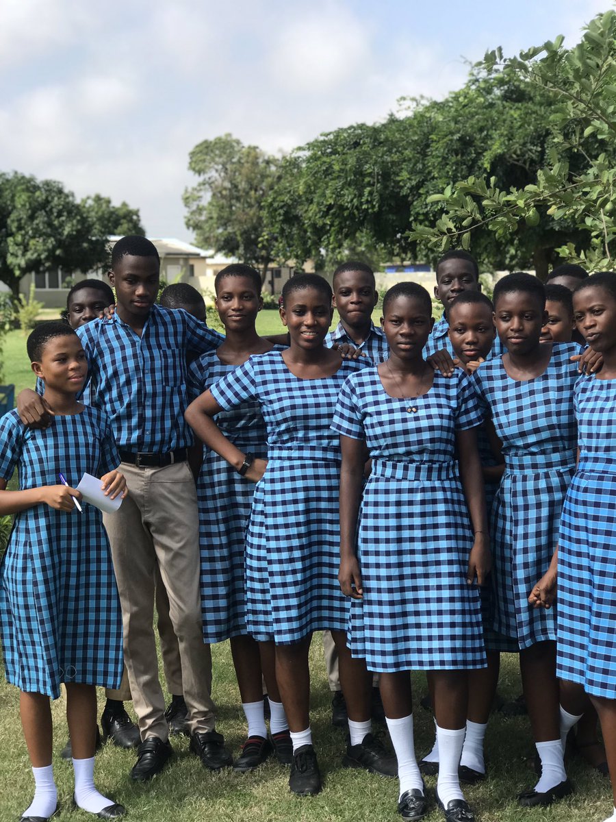elitepreshs_'s tweet photo. An extraordinary culmination as we conclude our outreach at Ada with Shalom Christian Academy, alma mater of our founder-Tanihu Joshua Tettey. We empowered minds, resilient spirits, and limitless potentials.#InspirationUnleashed #EmpoweringYouth #ShalomChristianAcademy" https://t.co/hP3KC8ry9r