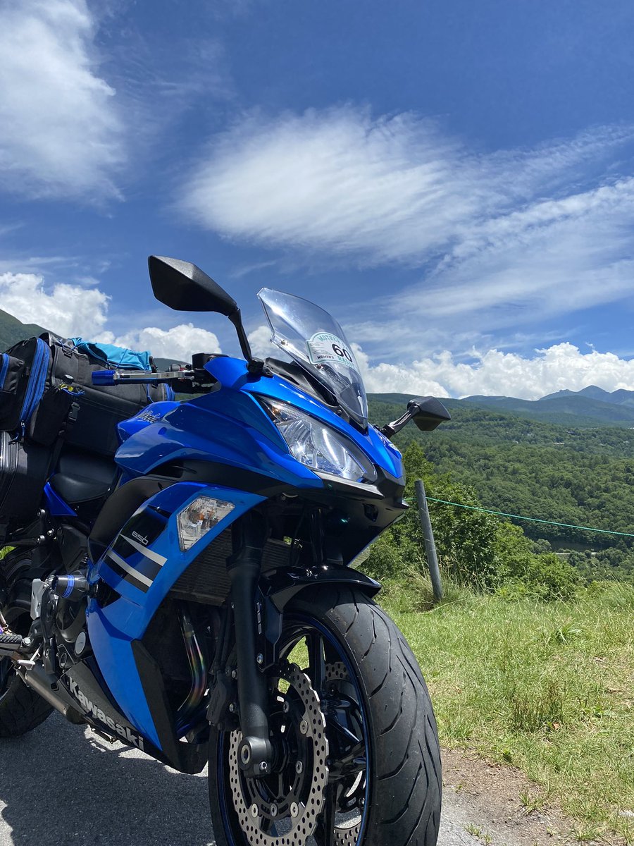 おはようございます😊
今日も一日ご安全に‼️