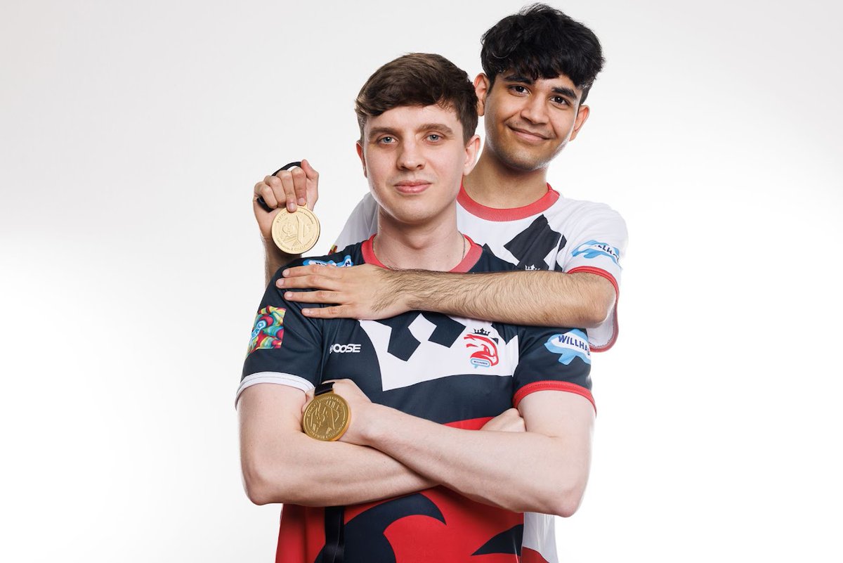 Western goats end regular split 14-4, top 2 and securing a spot in the promotion tournament 👑