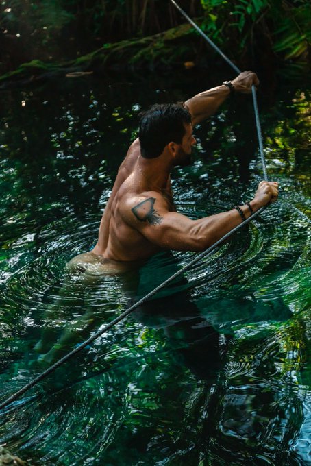 RT if you&rsquo;d skinny dip with me 💦  Here&rsquo;s where you can see more https://t.co/LRWnRu7kv4 😈 70% off RIGHT<a href="/tag/militarymen"class="tags"><span>#militarymen</span></a><a href="/tag/bulge"class="tags"><span>#bulge</span></a><a href="/tag/vpl"class="tags"><span>#vpl</span></a><a href="/tag/onlyfans"class="tags"><span>#onlyfans</span></a><a href="/tag/onlyfansmuscle"class="tags"><span>#onlyfansmuscle</span></a>