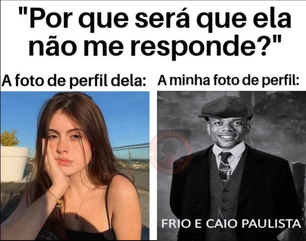 spsemqualidade_'s tweet photo. engual eu https://t.co/VM9N2Zzs5D