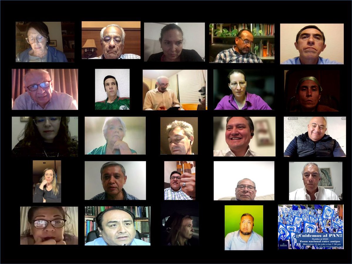 PanistasOrganizados tweet media