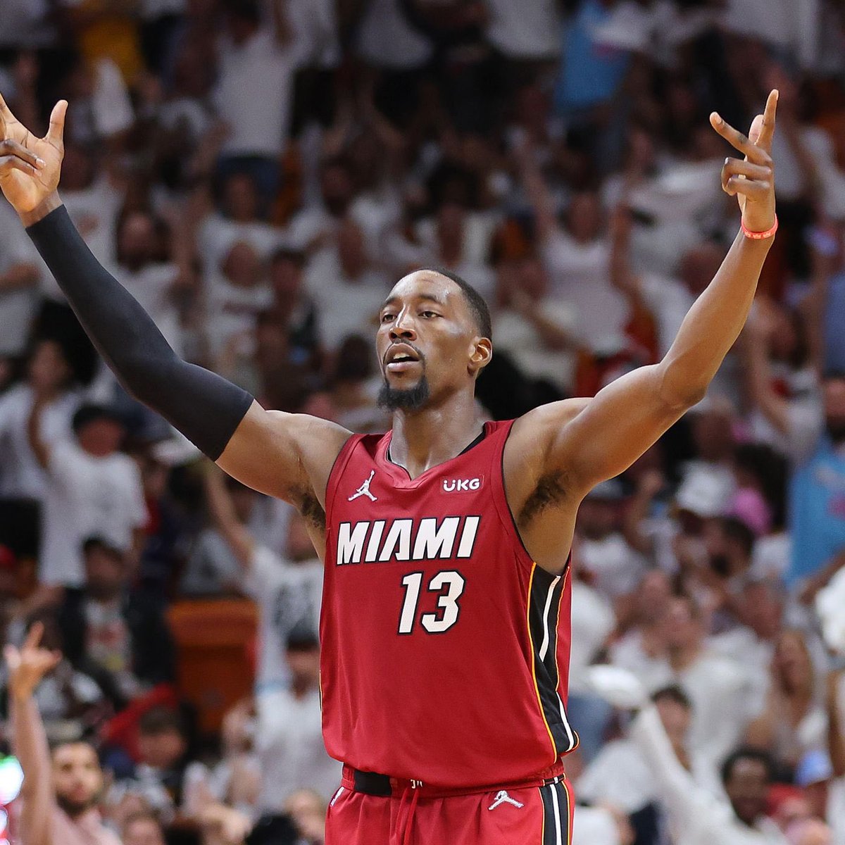 Heat Nation tweet media