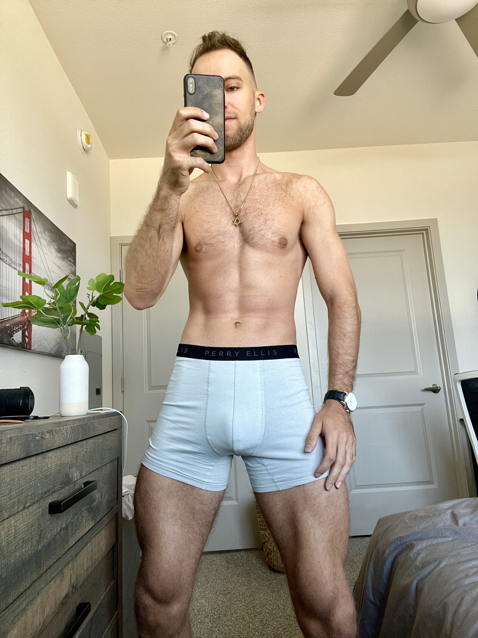 Troy Green 🌱 on Twitter: "Selling my worn undies! DM me if you'd like a pair before they're gone