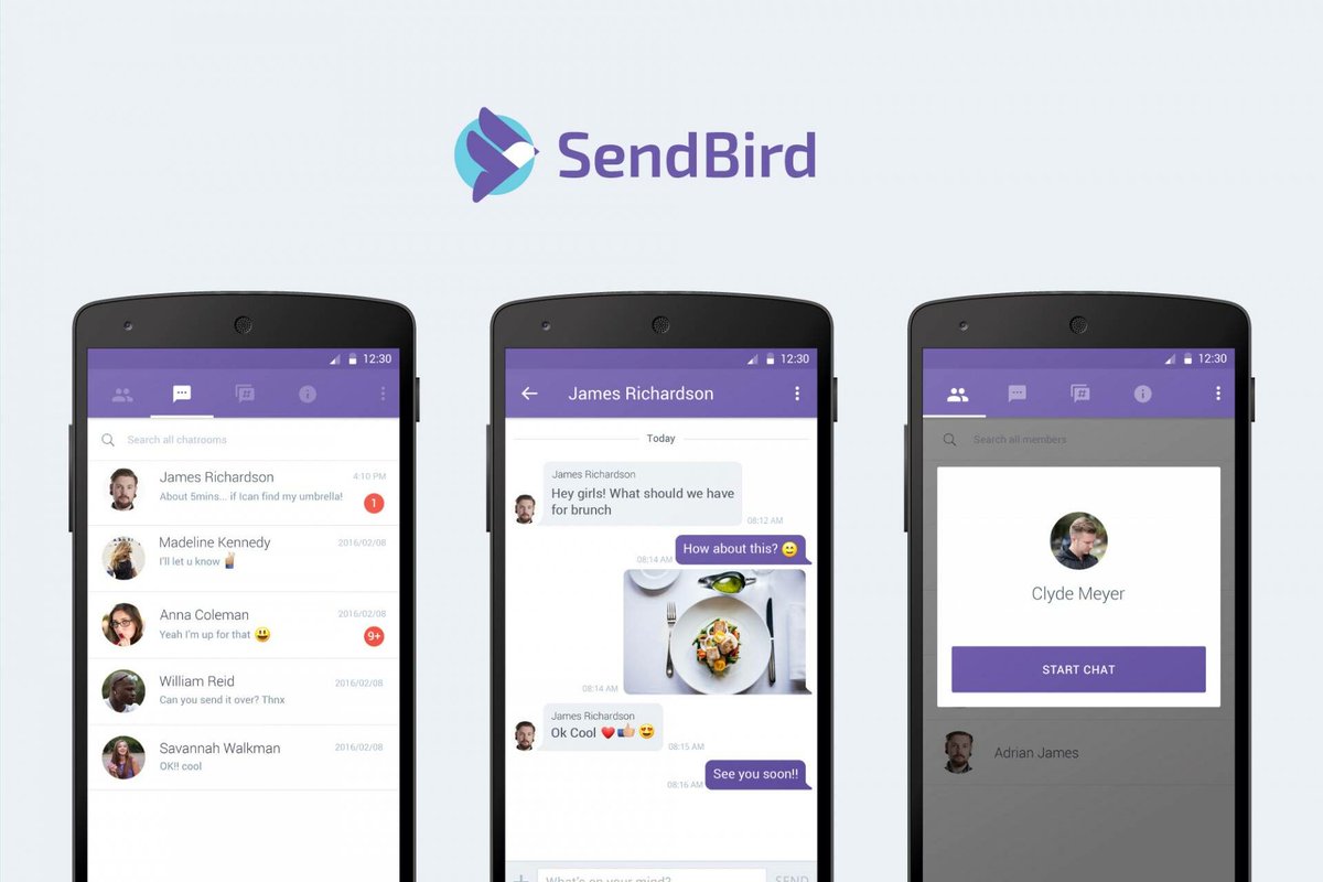 Sendbird Unveils SmartAssistant: A Game-Changing No-Code Generative AI Chatbot for Web and Mobile Apps

#AI #AIchatbot #artificialintelligence #ChatUIKit #commerce #conversationalAIsolution #customerservice #llm #machinelearning #Marketing #Sendbird

multiplatform.ai/sendbird-unvei…