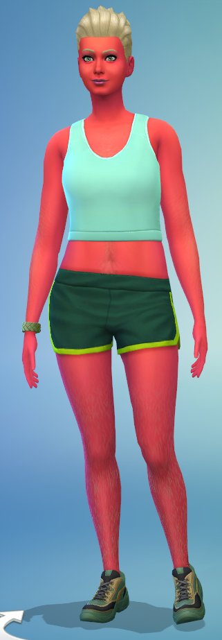 FanceKnight's tweet photo. This whole sims playing reminded me of my own game and would you look at that
#castlestaff https://t.co/tcJ379dOBq