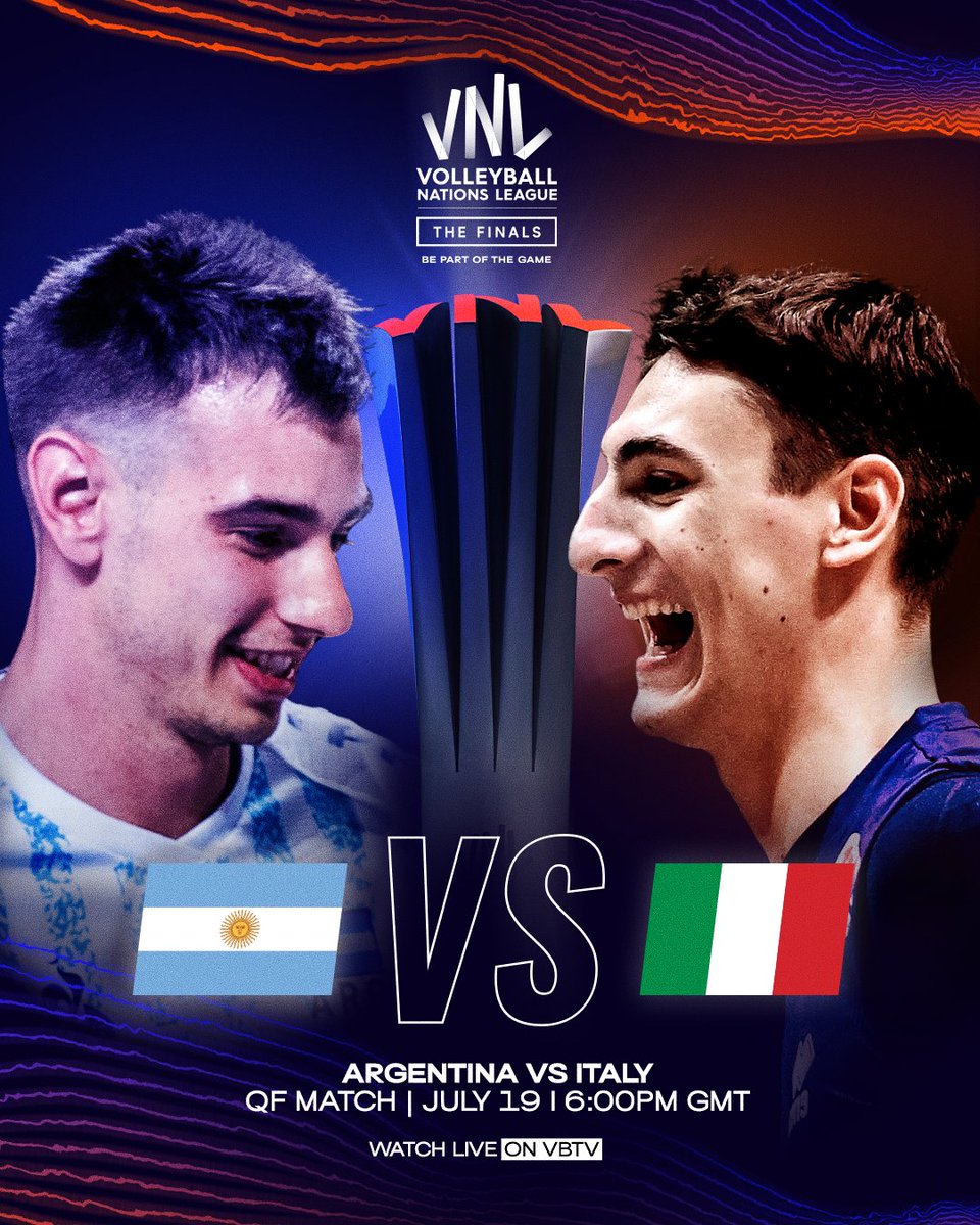 Volleyball World tweet media